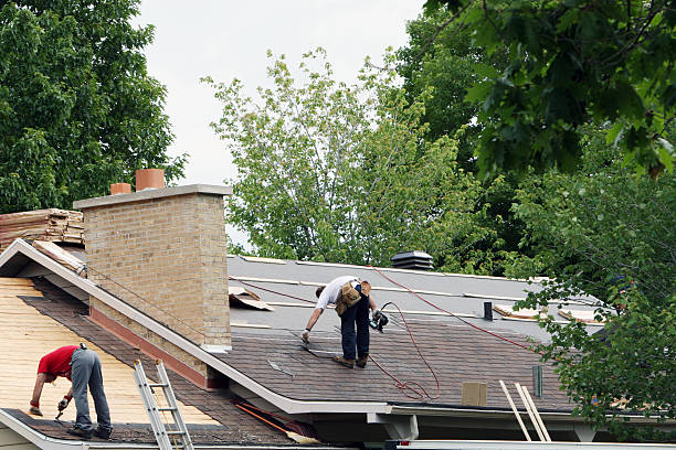 Best Commercial Roofing Services  in Bazon, CA