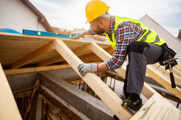 Heating Cable for Roof Installation in Cabazon, CA
