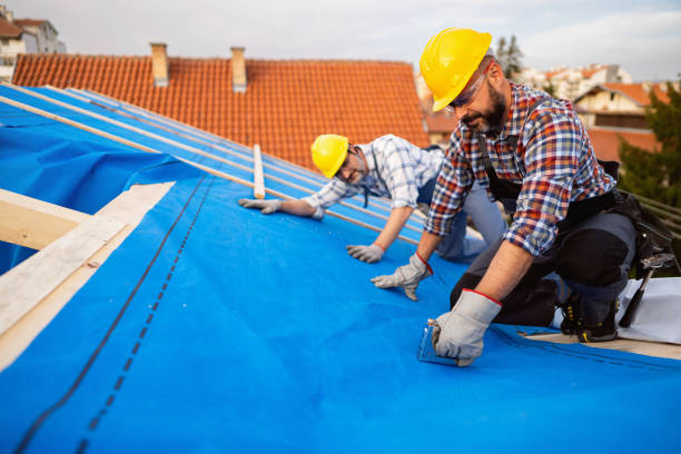 Best Roof Waterproofing Services  in Bazon, CA