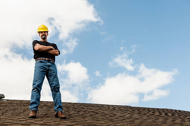 Best Metal Roofing Contractor  in Bazon, CA